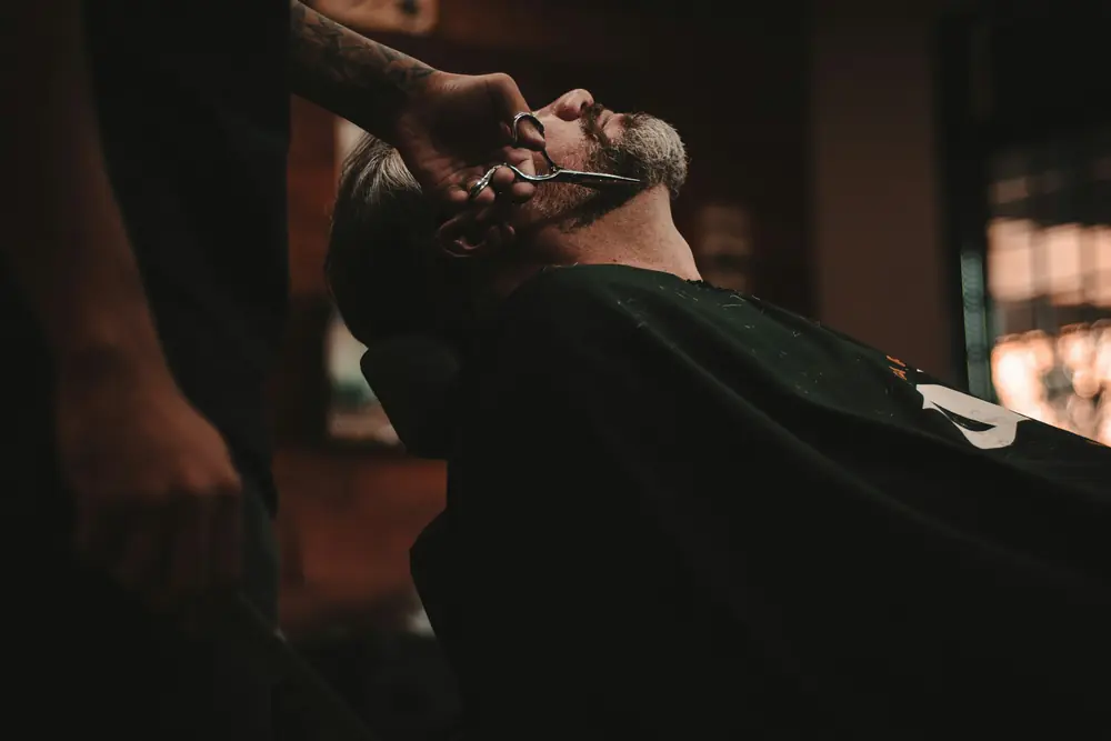 Barba e bigode